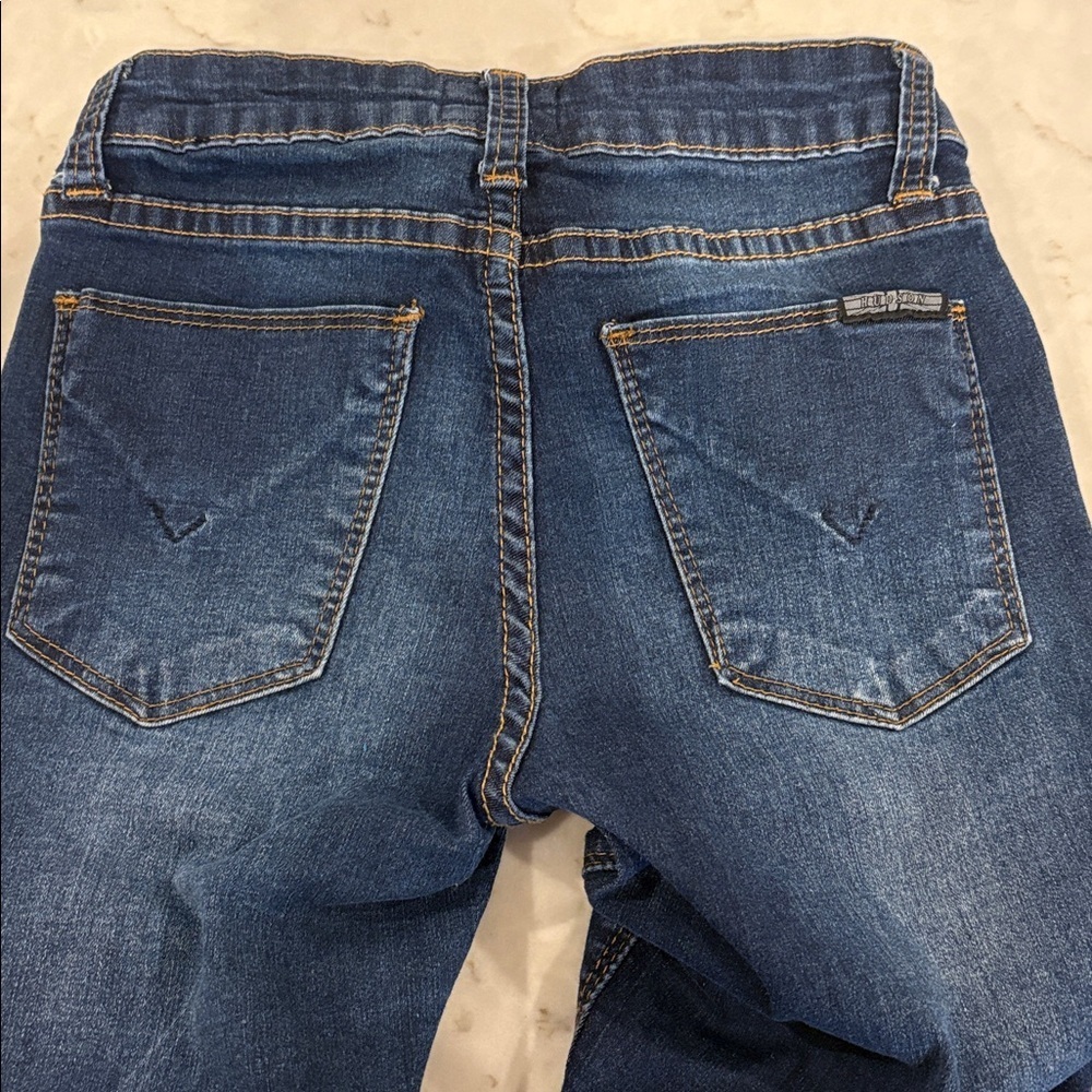 Hudson Jeans - Picture 4 of 4